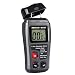 Produktbild Zantec Holzfeuchtemessgerät Brennholzholz Feuchtigkeitsmesser mit großes LCD Display Brennenstuhl Feuchtigkeits Detector von Hihoddy Digital Moisture Meter für Brennholz und Stein, Baterrie enthalten