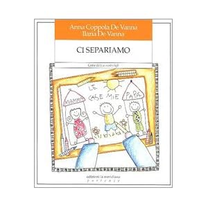 Ci separiamo. Come dirlo ai nostri figli