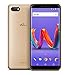 Produktbild Wiko Smartphone Harry 2 Dual-SIM (5.45 Zoll) 13 Mio. Pixel Android 8.1 Oreo Gold