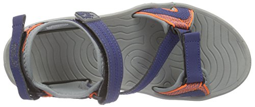 Jack Wolfskin Damen Lakewood Cruise Sandal W Sport-& Outdoor - 7