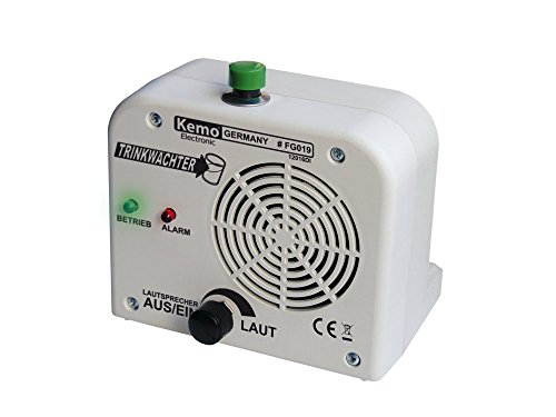 Preisvergleich Produktbild Unbekannt Kemo Trinkwächter