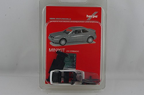 Preisvergleich Produktbild Herpa 012652-003 - VW Corrado