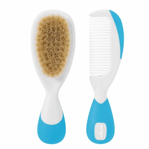 Chicco Brush and Comb (Light Blue) RS.368 (93.00% Off) - Amazon Chicco Brush and Comb (Light Blue) RS.368 (93.00% Off) - Amazon