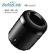 Price comparison product image Broadlink Mini 3 Universal Intelligent Remote Control Hub Center via Smart Devices RM Mini3 IR Smart Wifi Compatible with Alexa One for All Control TV PVR VDO DVD CD AUD SAT (RM Mini 3)