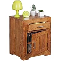 Suchergebnis auf Amazon.de für: Dunkel - Nachttische / Schlafzimmer