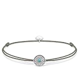 Thomas Sabo designt ausdrucksstarke, trendsetzende Produkte für Damen und Herren aus den Bereichen Schmuck und Uhren