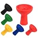 Produktbild PhilMat Silicon Shisha Screw Vortex Bowl Shisha Wärmehalter 5 Farben