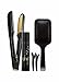 Produktbild ghd Haarstyling Haarstyler Gold Max Kit GHD V Gold Max Styler + Paddle Brush + Heat Protect Spray + zwei Clipse, 1 Stück