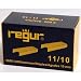 Produktbild Regur Heftklammern für Tacker MP-10 11/10 VE=5000 Stück