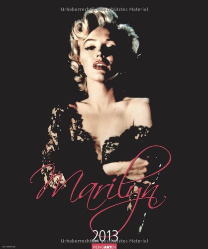 Marilyn 2013