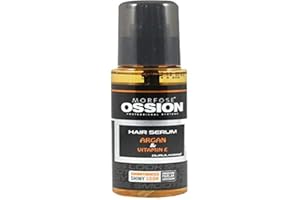 ‎MORFOSE Morfose Ossion Haarserum mit Argan und Vitamin E, 75 ml