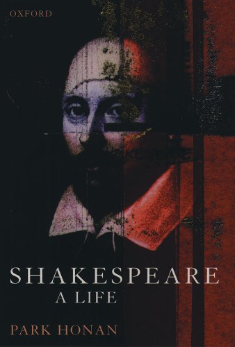 Shakespeare: A Life (English Edition) livre