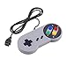 Produktbild GAMEGUGU Gamepad,Spiel-Controller,Universal 9Pin Wired Joypad Joystick Für Nintendo SNES Game Controller 150Cm Gamepad Für TV-Spielkonsole Drop Ship, 9-Poliger Stecker