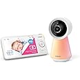VTech RM5756HD 5" Smart WiFi 1080p Monitor with Remote Access