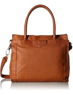 Liebeskind Berlin Damen Glory7 Vintag Schultertasche, 17.5x29x35 cm