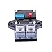 Produktbild 300A Schutzschalter Trolling Motor Auto Auto Marine Boat Bike Stereo Audio Inline Sicherungshalter Wechselrichter (300A)