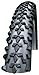 Produktbild Schwalbe Fahrradreifen Smart Sam 26 x 2.10 (54-559) HS 367 Evo Pacestar Faltreifen black-skin, 26x2.10