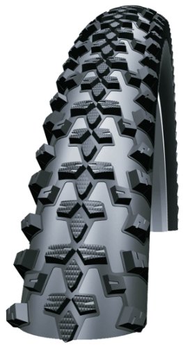 Schwalbe Fahrradreifen Smart Sam Performance 57-559 B/B-SK HS367 DC 67EPI, 11100086.02
