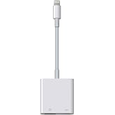Microcase Usb 3.0 iPhone iPad Lightning Şarj ve Kamera Adapt&ouml;r&uuml; - AL3187