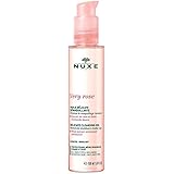 Nuxe Very Rose Huile Délicate Demaquillante 150 Ml