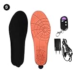 Fernheizung: mit Kohlefaserverbundmaterial, eingebaute 1900mA-Micro-Batterie, Fiebersteuerung durch intelligente Fernbedienung.