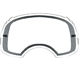  Oakley Airbrake MX - Lente de repuesto para motocicleta, motocicleta, motocicleta, motocicleta, motocicleta