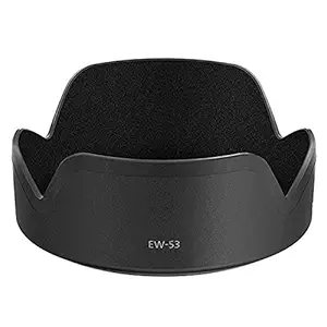 Camera Lens Hood EW-53 for Canon Camera