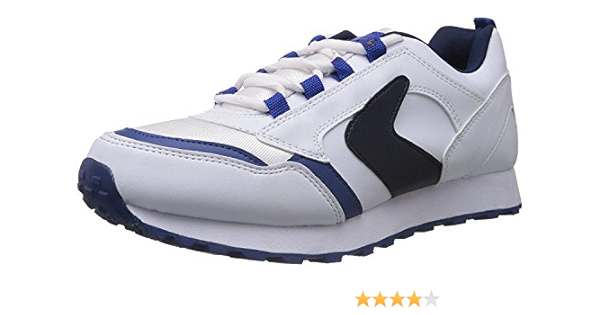 sparx shoes sports white