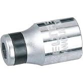 İzeltaş Lokma Bits U&ccedil; Adapt&ouml;r 1/2-1/4 (1113065010)