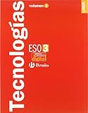Image de ContextoDigital Tecnologías 3 ESO Linux - 3 volúmenes