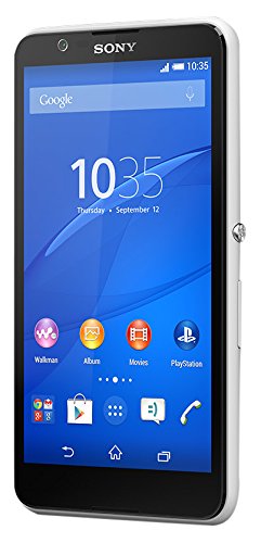 Sony-Xperia-E4-E2105-white