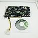 Produktbild FDBF 1050TI4G128BITDDR5 Geforce 1050 Ti Video Card Game Accessories Video Card
