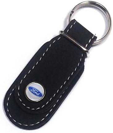 New FORD CAR KEYRING NPA