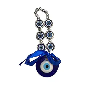 Ryme Feng Shui 6 Eyes Evil Eye For Wall Hanging For Home / Office