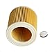 Produktbild Ouneed - Patronenfilter Filter für KARCHER Vacuum Cleaner A/WD Series Accessories Mehrzwecksauger/Waschsauger für Kärcher A2004/2054/2204/2656 Vacuum Cleaner Cartridge Filter ect