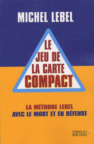 Download Le jeu de la carte compact Download Le jeu de la carte compact