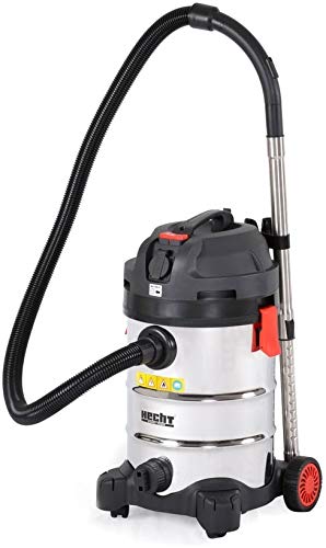 Hecht 8314 - Aspirador Hecht