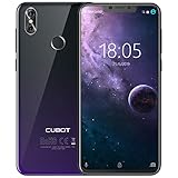 smartphone dual sim lte test ★【4GB + 64GB, Dual Sim Daul Standby】Cubot P20 wird von einem MTK6750T Prozessor und einer Taktfrequenz von 1.5GHz, Octa-Core befeuert. 4GB Ram, das Android 8.0 System läuft schneller und flüssiger. 64GB Storage, Ihr Smartphone kann mehr Bilder, Videos, Apps speichern. Cubot P20 unterstützt 2 Nano Sim Karten gleichzeitig nützlich im Urlaub , Geschäftsreisen und auf internationalen Dienstreisen im Ausland.