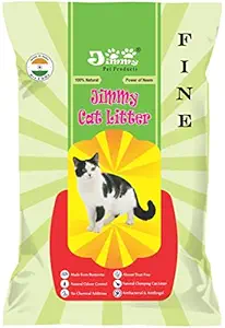 JiMMy Cat Litter, 25 kg