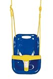 columpio para bebé. Garden Friend r1527100, columpio Baby