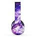 Produktbild Zhhlaixing gute Qualität Removable Vinyl Decal/Skin Anti-scratch Anti-slip for Beats Solo HD / 1pcs *6008