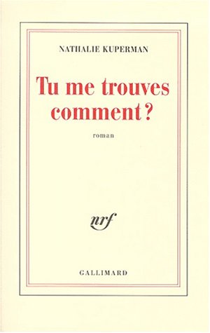 <a href="/node/63960">Tu me trouves comment ?</a>