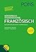 PONS Wörterbuch Studienausgabe: Französisch - Deutsch / Deutsch - Französisch by 