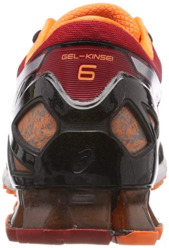 Obtener ASICS Gel-Kinsei 6, Zapatillas de Running para Hombre Size: 49
EU Descuento