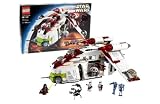 LEGO 7163 - Republic Gunship TM, 686 Teile - Lego