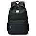 Produktbild MeCooler Schulrucksack Vintage Rucksäcke Schul Rucksack Outdoor Backpack Herren Schultaschen Freitag Tasche Weekender Daypack Damen Sporttasche für Uni Reiserucksack
