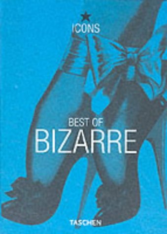 Download Best of Bizarre (Icons Series) Download Best of Bizarre (Icons Series)
