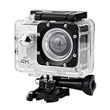 Mit Bildschirmanzeige für die bequeme Wiedergabe von Videos und Bildern.