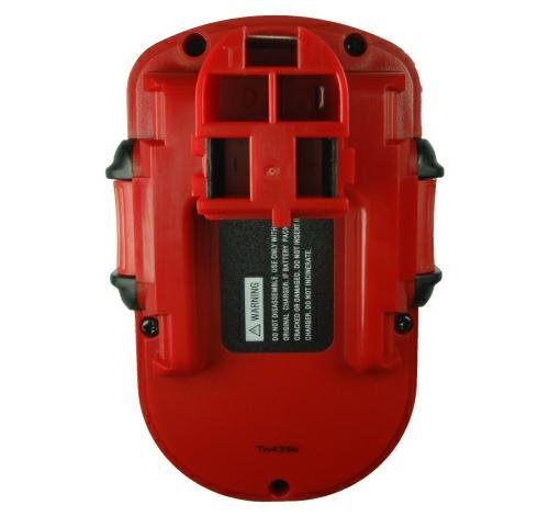 Hochleistungs Ni-CD Akku, 18V / 2000mAh ersetzt Bosch BAT025 BAT026 BAT160 BAT181 BAT189 260733526 2607335277 2607335335 2610909020 2607335266 2607335278 2607335535 2607335536 2607335560 2607335680 2607335688 - 3