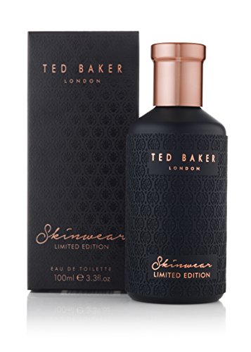 ted baker skinwear eau de toilette